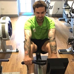 Hereford gym blog - the benefits of Technogym