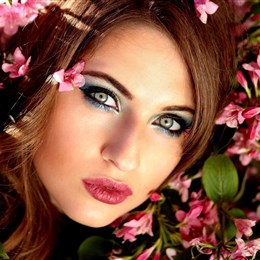 Hereford Health Blog - dealing with dark circles