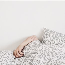 Hereford Spa Blog - why we should be getting our beauty sleep