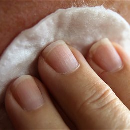 Hereford Spa Blog - Using a facial toner in your skin care regime