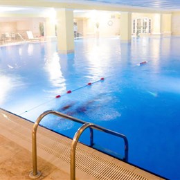 Pool Hall Refurbishment