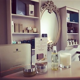 Temple Spa products now available!