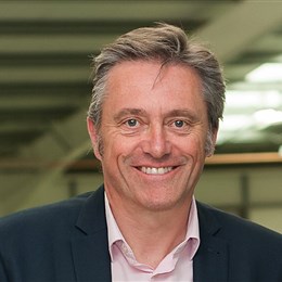 Holmer Park MD given key business role in the county