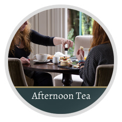 Afternoon Tea 