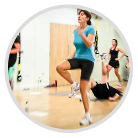 Fitsteps