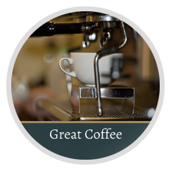 Great Coffee