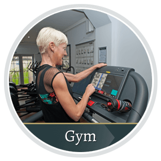 View Gym Facilities