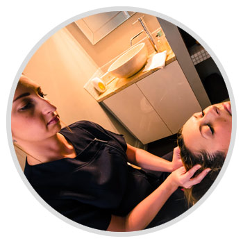 The Indulge Experience