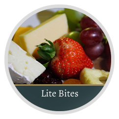 Lite Bites