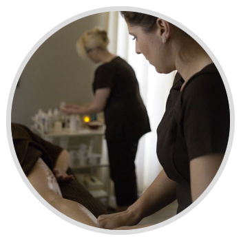 The Enrich Experience