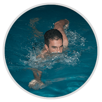 Swimming
