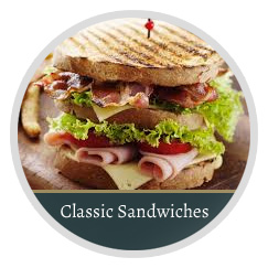 Sandwiches